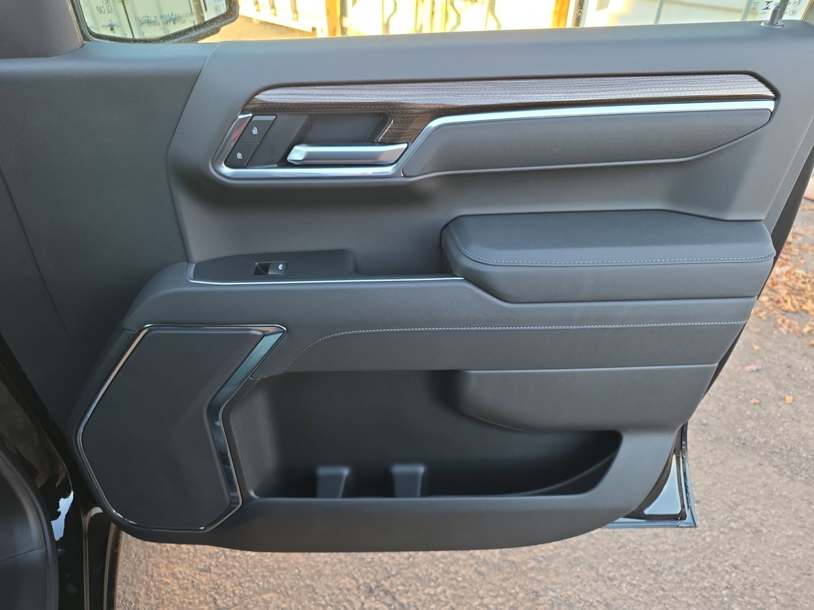 New 2026 Chevrolet Silverado 1500 LT w/ All Star Edition Plus image 27