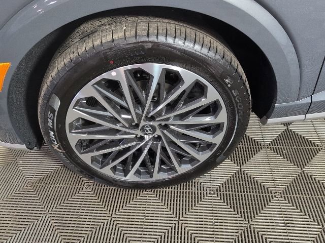 New 2026 Hyundai Palisade Calligraphy image 8