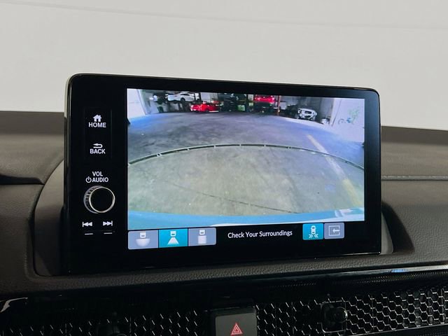 Certified 2025 Honda CR-V EX-L image 12