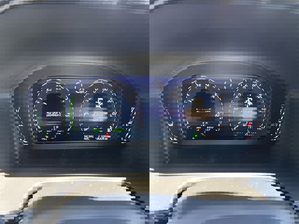 New 2026 Honda CR-V Sport-L image 29