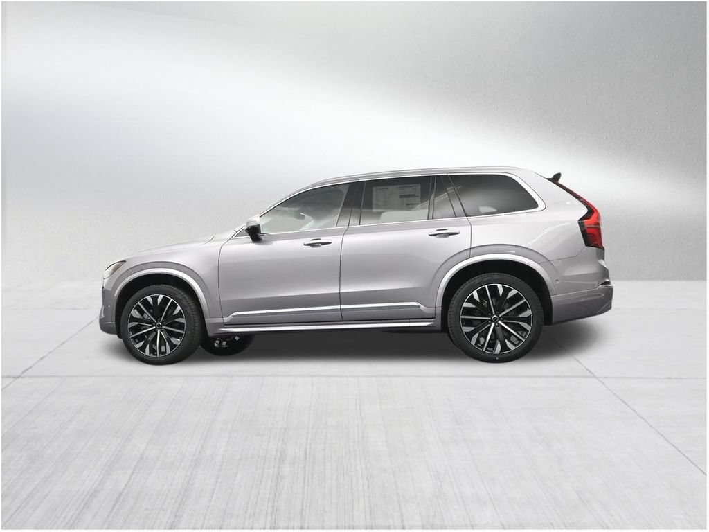 New 2026 Volvo XC90 B5 Plus AWD/4WD image 23