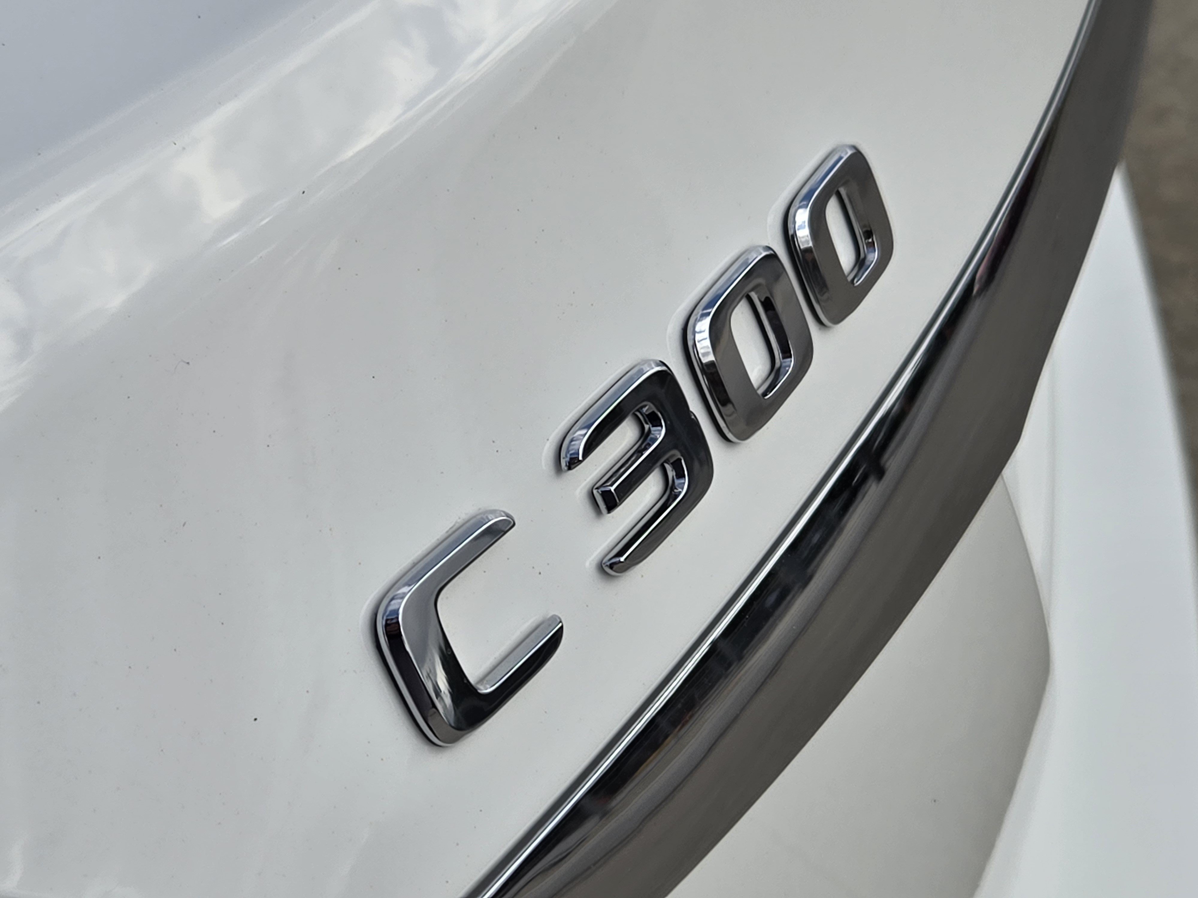 Certified 2021 Mercedes-Benz C 300 Sedan image 16