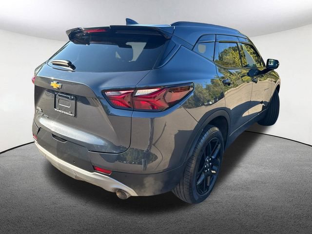 Used 2022 Chevrolet Blazer LT image 13
