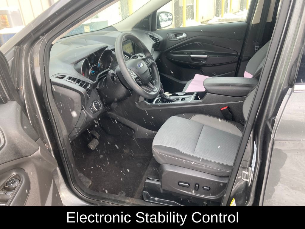 Used 2019 Ford Escape SE image 12
