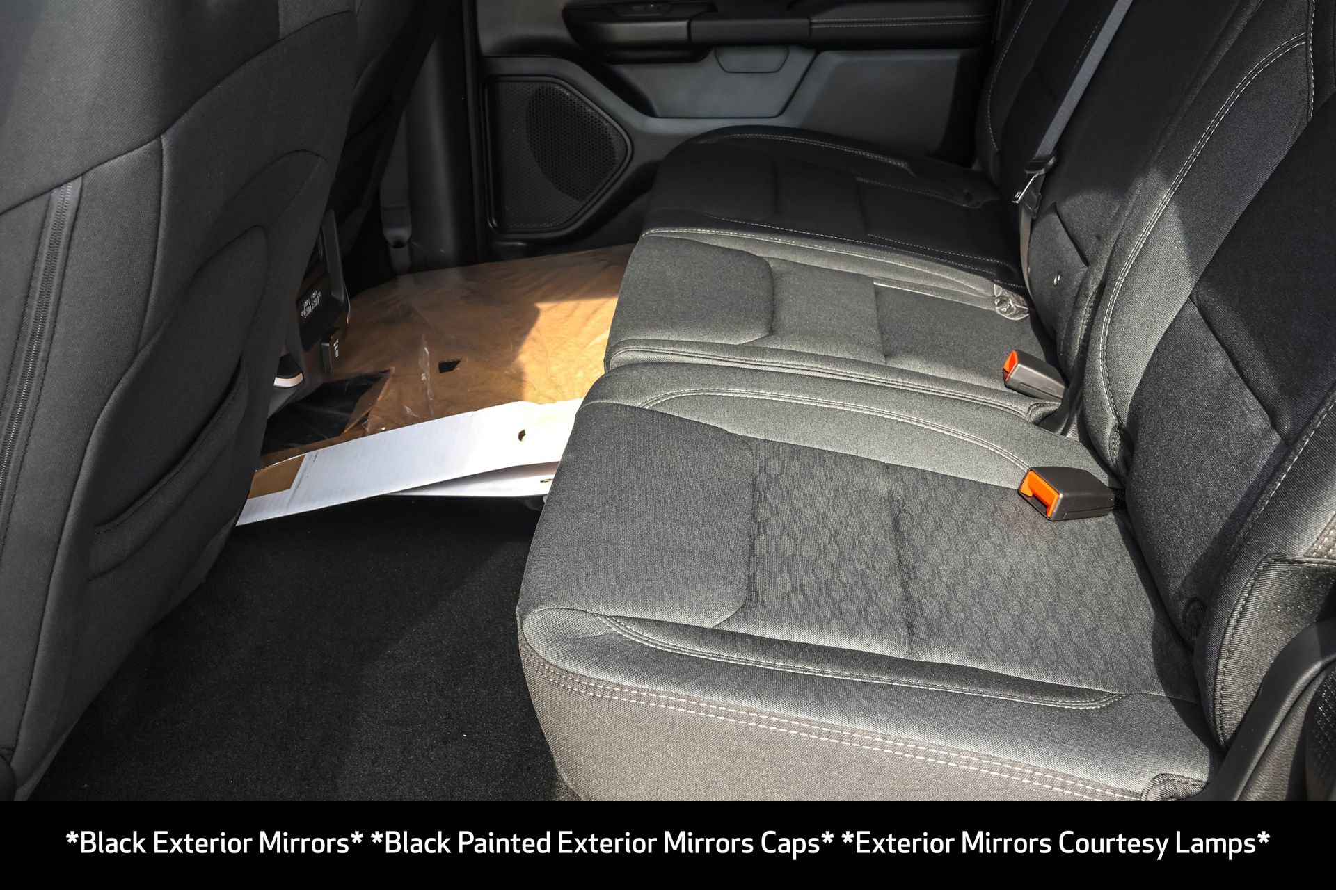 New 2026 RAM 1500 Big Horn image 15