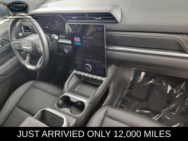Used 2026 GMC Terrain Elevation w/ Elevation Premium Package AWD/4WD image 19