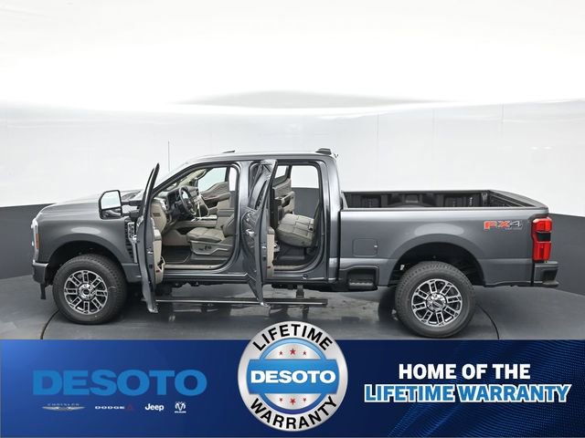 New 2026 Ford F350 Platinum image 56