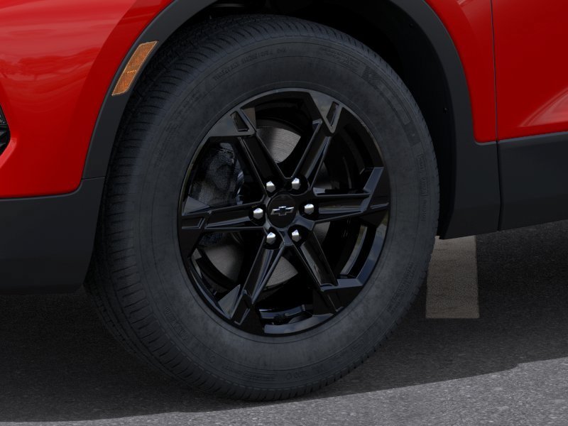 New 2026 Chevrolet Blazer LT w/ Convenience Package FWD image 33