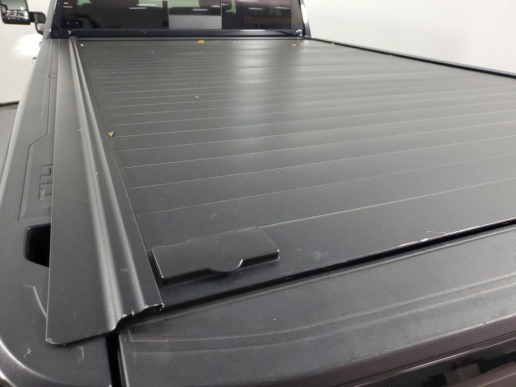 Used 2021 Chevrolet Silverado 3500 High Country image 35