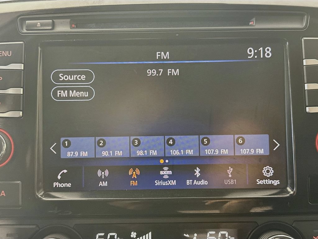 Used 2023 Nissan Maxima SV w/ Floor Mat Group FWD image 17