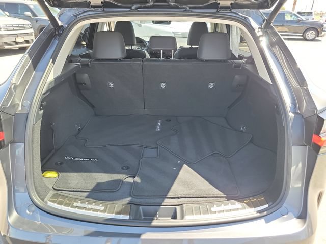 Used 2025 Lexus NX 350h AWD w/ Cold Area Package image 26