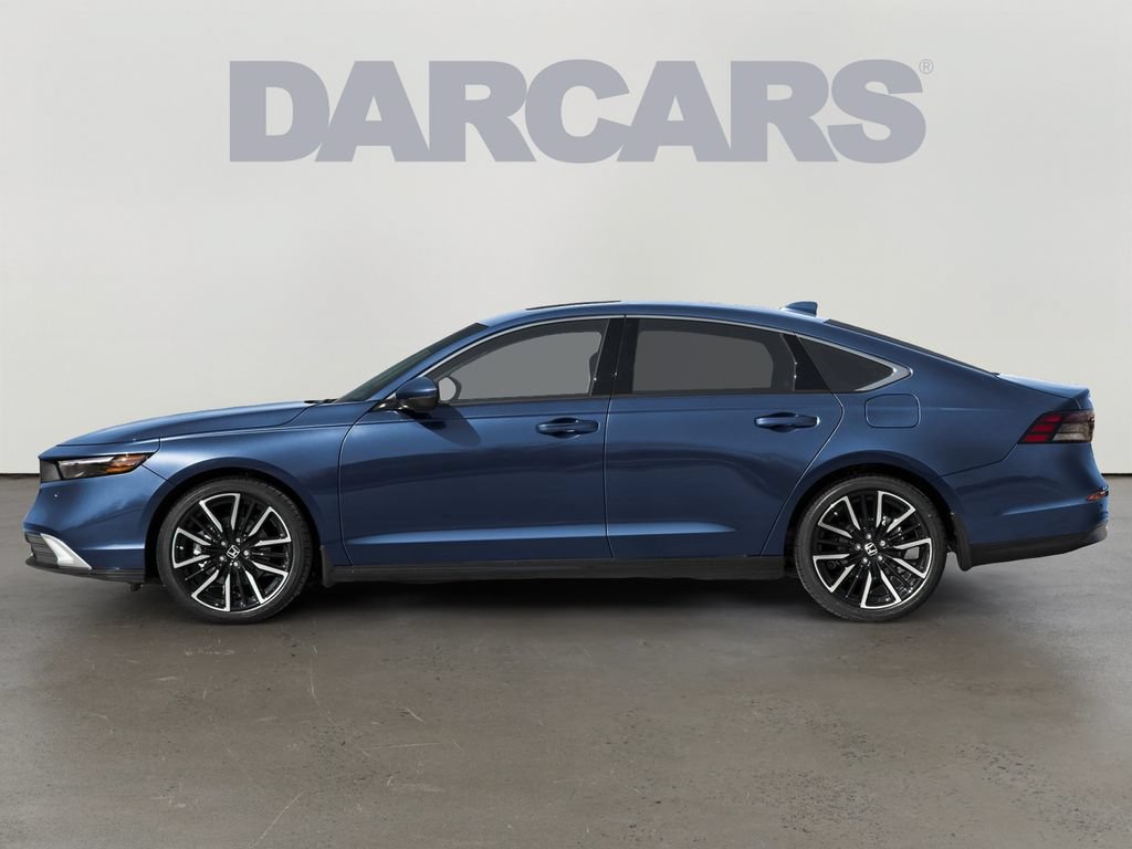 New 2026 Honda Accord Touring image 2