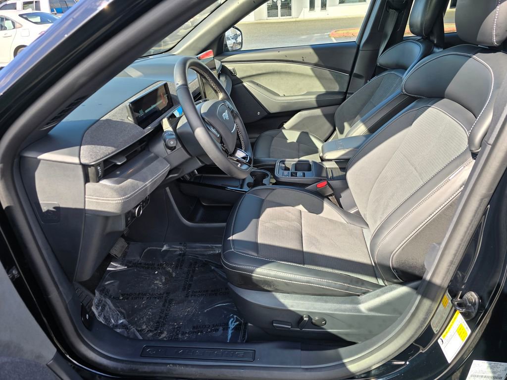 Used 2025 Ford Mustang Mach-E GT image 14