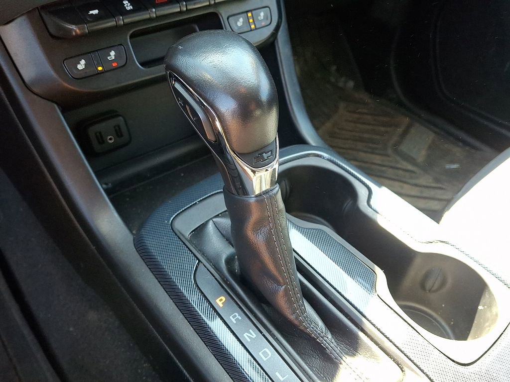 Used 2022 Chevrolet Colorado Z71 image 15