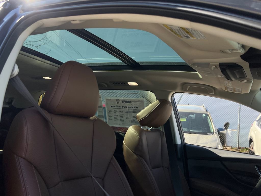 New 2026 Subaru Ascent Touring image 8