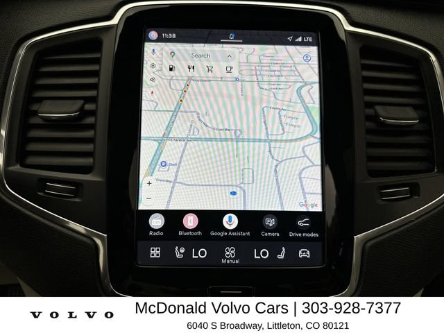 Certified 2023 Volvo XC90 B6 Core w/ Protection Package Premier AWD/4WD image 18