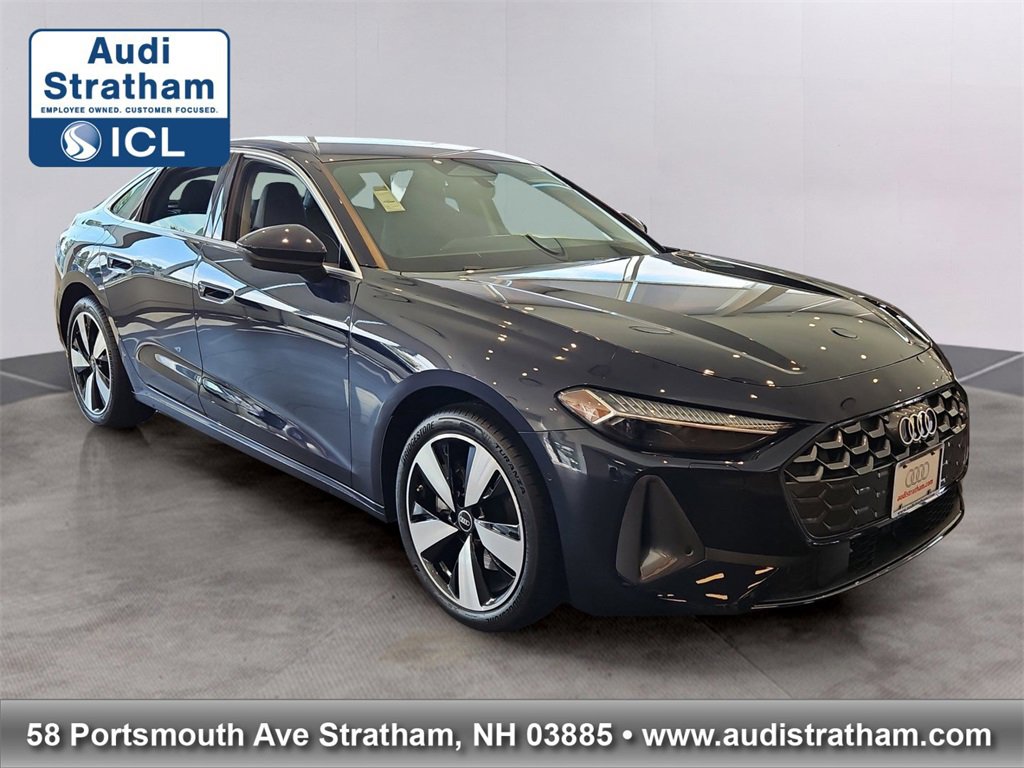 New 2025 Audi A5 2.0T Premium Plus image 1