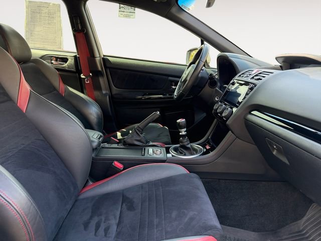 Used 2019 Subaru WRX STI w/ Popular Package #3 (IZT) AWD/4WD image 15