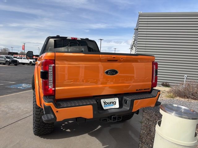 New 2024 Ford F250 Lariat w/ Lariat Ultimate Package image 63