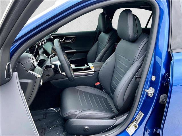 Used 2025 Mercedes-Benz C 300 Sedan image 27
