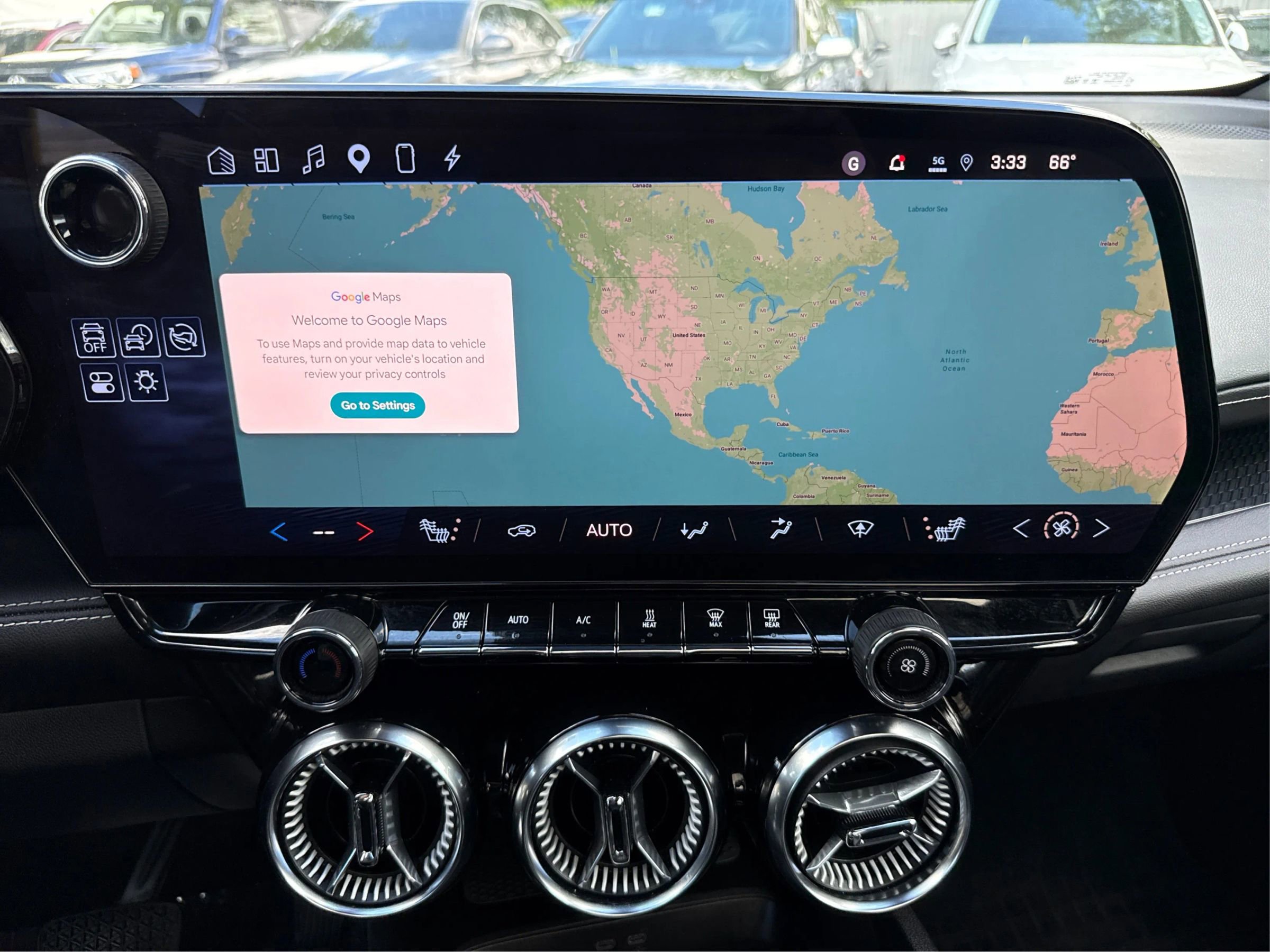 Used 2024 Chevrolet Blazer EV LT AWD/4WD image 30