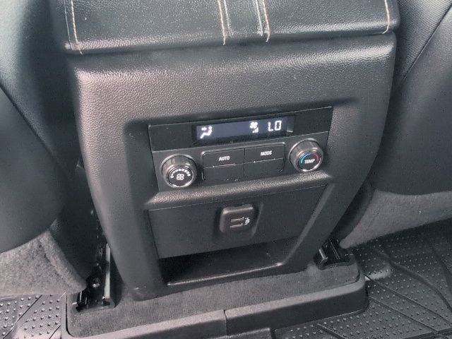 Certified 2023 Chevrolet Traverse LT w/ LPO, Floor Liner Package image 6