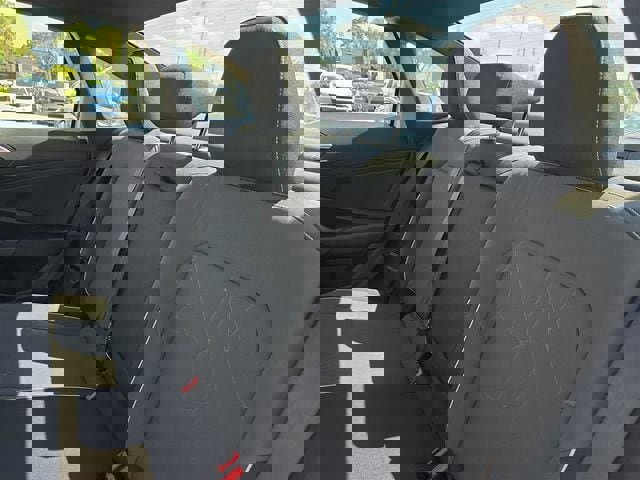 New 2025 Volkswagen Jetta Sport image 12