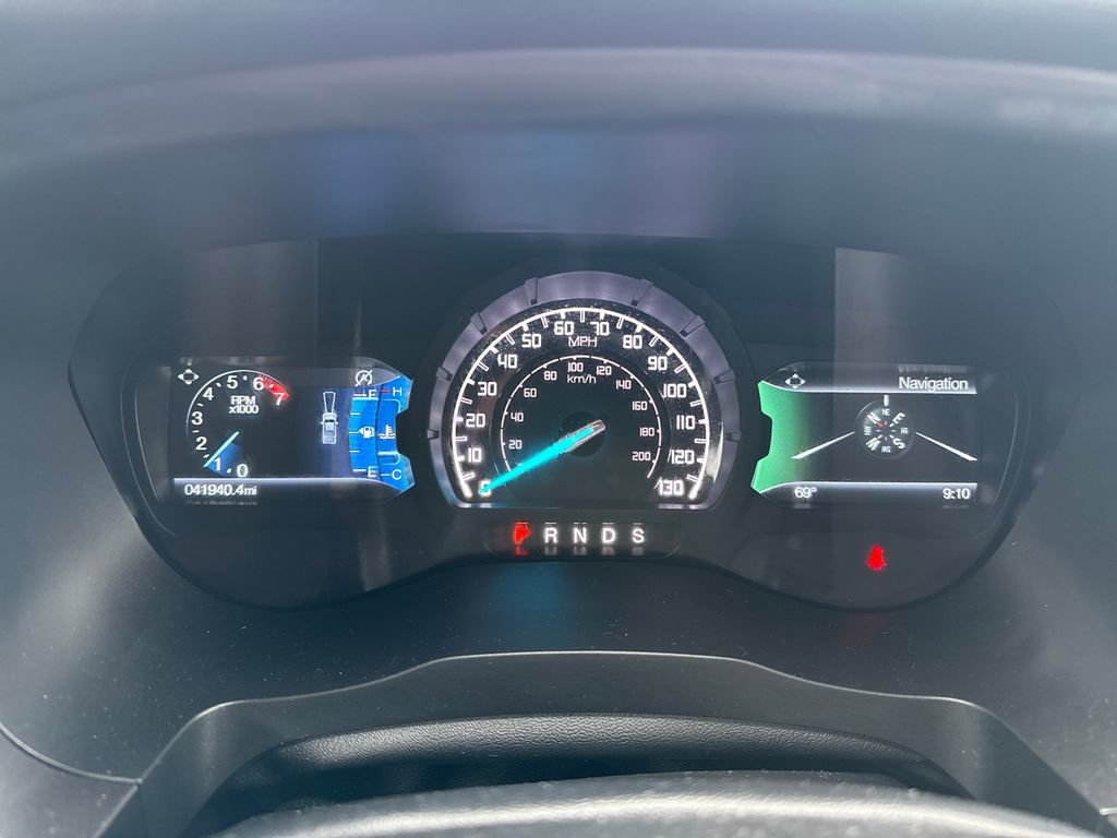 Used 2019 Ford Ranger Lariat w/ Equipment Group 501A Mid AWD/4WD image 11