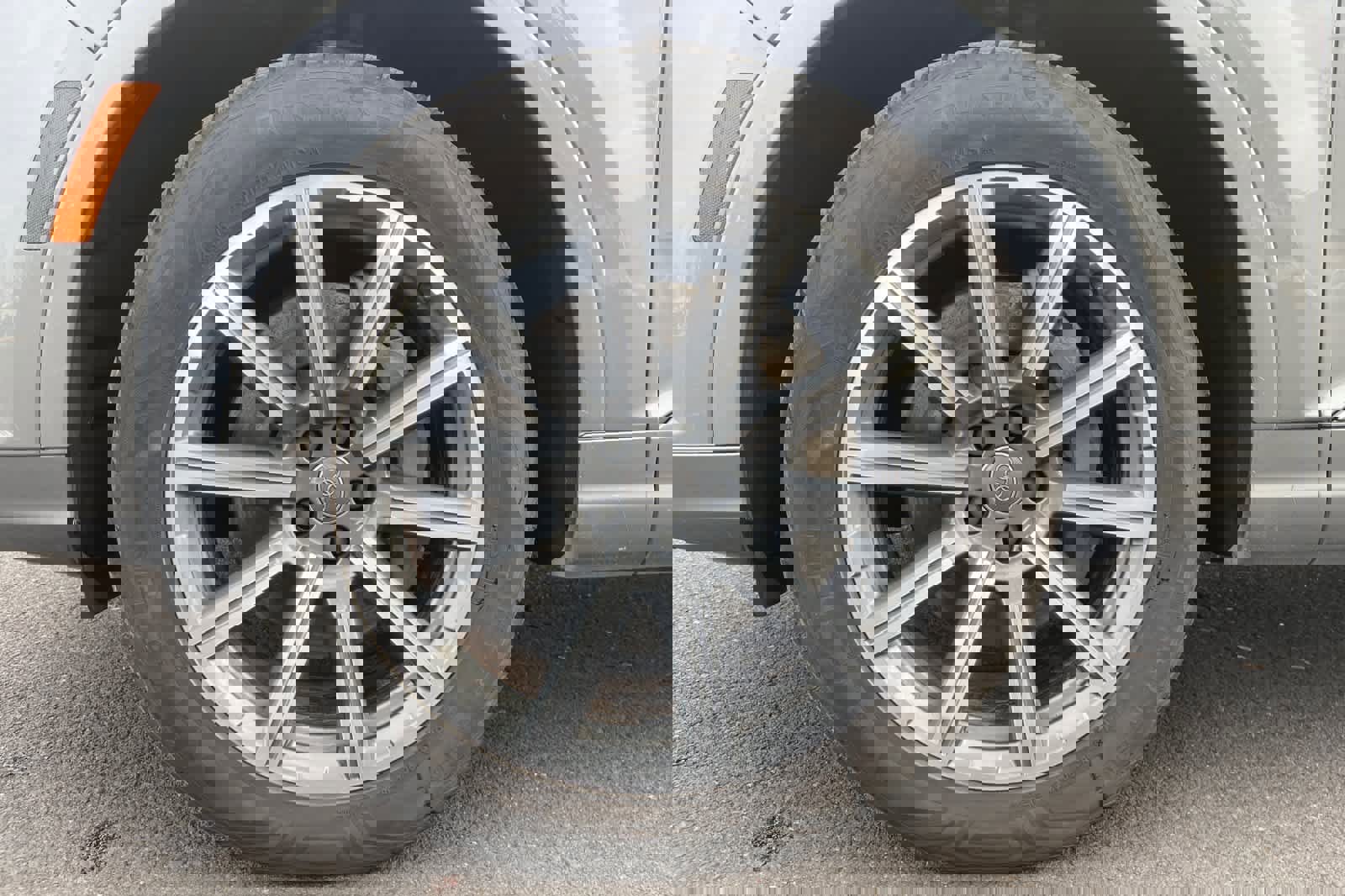 Used 2017 Audi Q7 3.0T Premium Plus w/ Premium Plus Package image 11