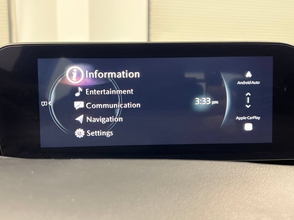 Used 2025 MAZDA MAZDA3 s Sport FWD image 55