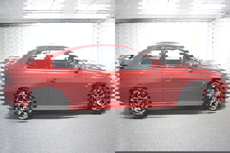 Used 2006 Pontiac GTO image 8