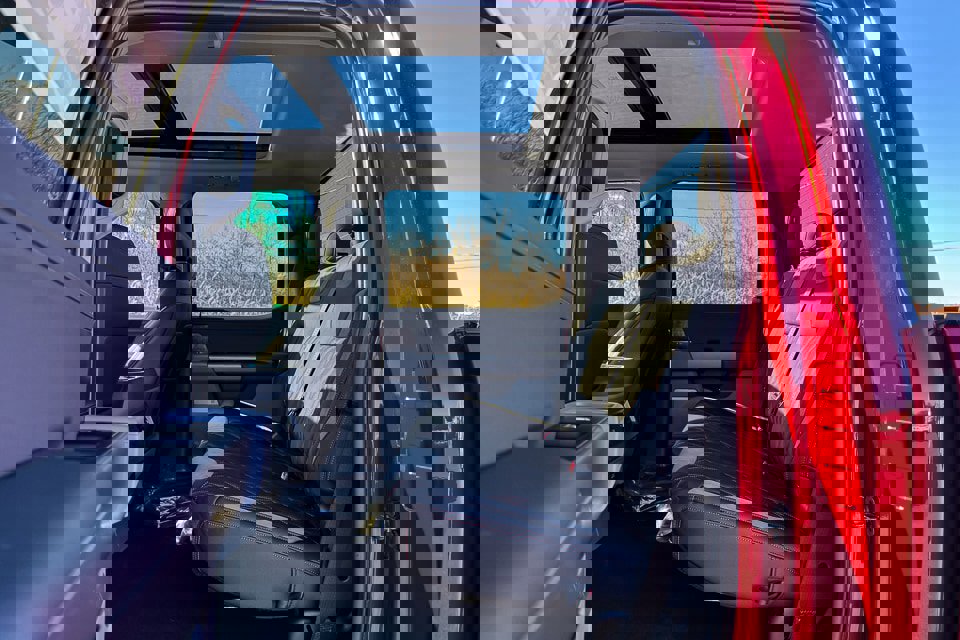 New 2026 Ford F250 XLT w/ XLT Premium Package image 28