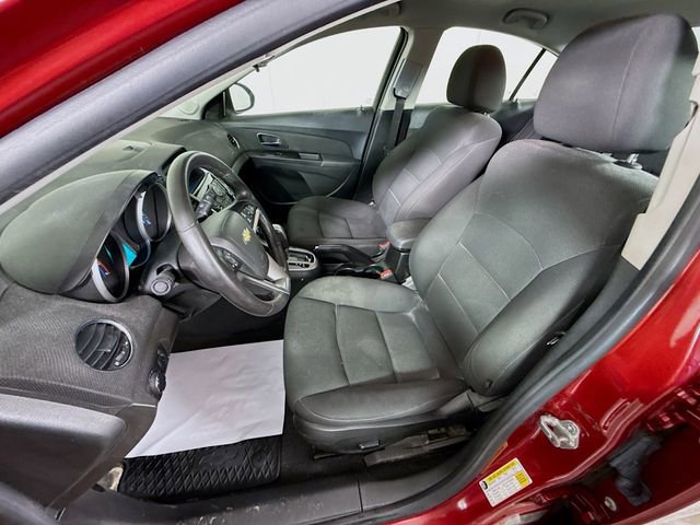 Used 2012 Chevrolet Cruze LT image 20