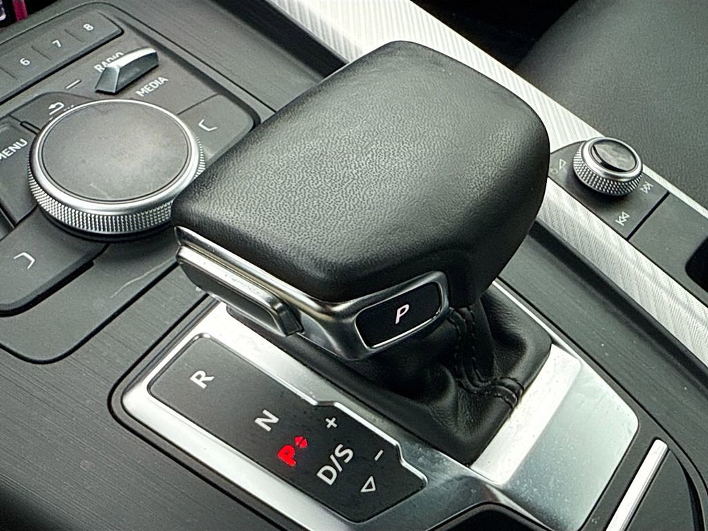 Used 2019 Audi A5 2.0T Premium w/ Convenience Package image 29