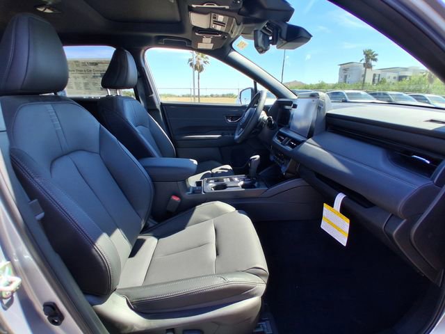 New 2026 Subaru Outback Touring XT AWD/4WD image 12