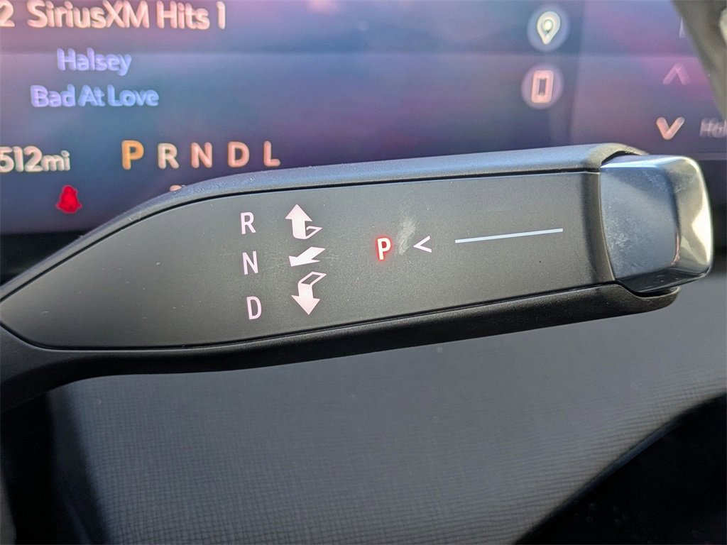 New 2026 Buick Enclave Sport Touring w/ Power Package image 15