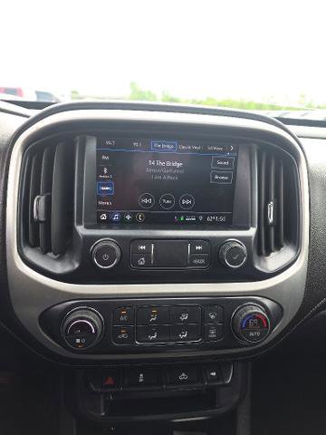 Used 2022 GMC Canyon Elevation w/ Trailering Package AWD/4WD image 46
