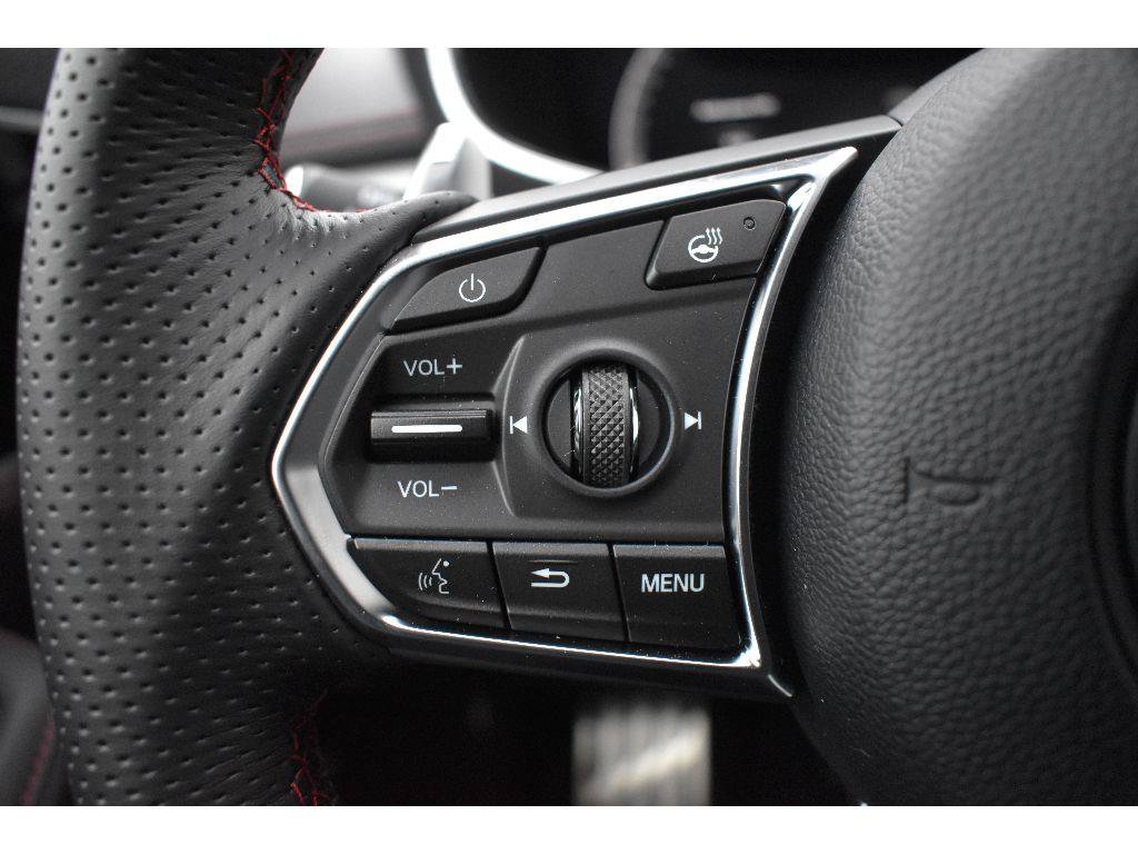 New 2026 Acura MDX A-Spec w/ Advance Package AWD/4WD image 12