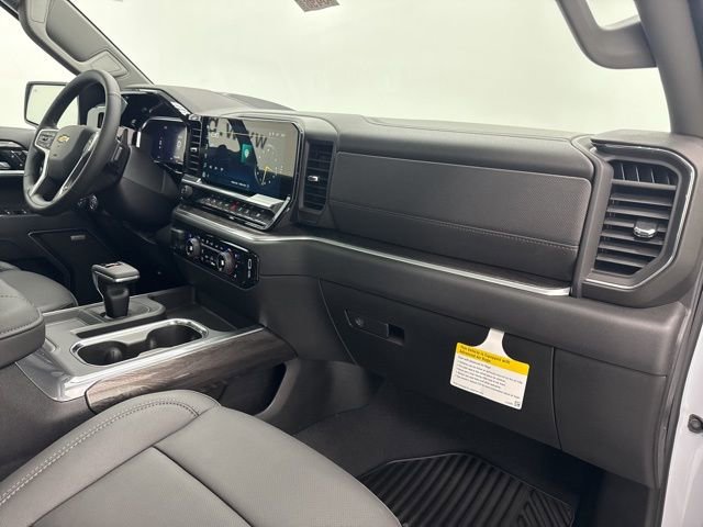 New 2026 Chevrolet Silverado 1500 LTZ w/ Technology Package image 34