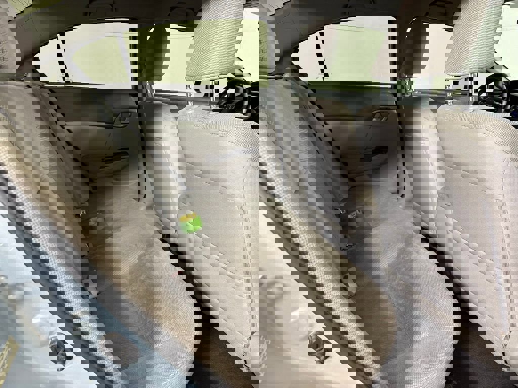 Used 2012 Honda Civic LX image 17