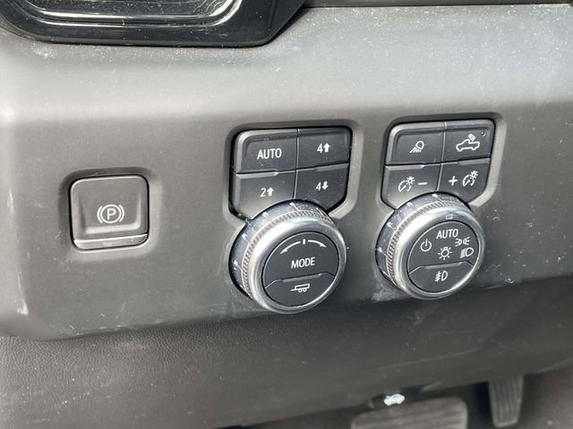 Used 2022 GMC Sierra 1500 AT4X image 17