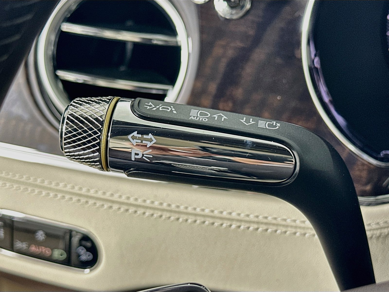 New 2026 Bentley Continental GT AWD/4WD image 22