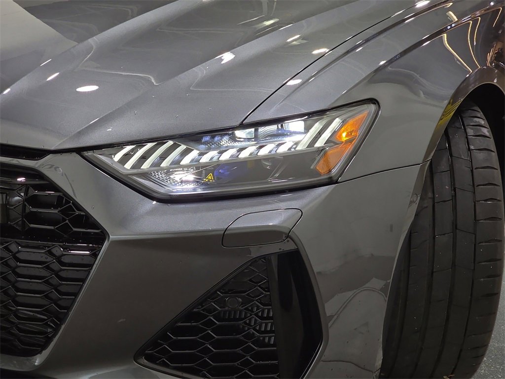 New 2026 Audi RS 6 performance image 32