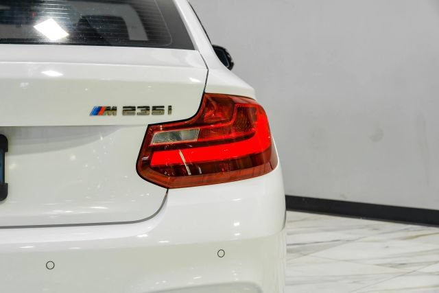 Used 2015 BMW M235i Coupe RWD image 50