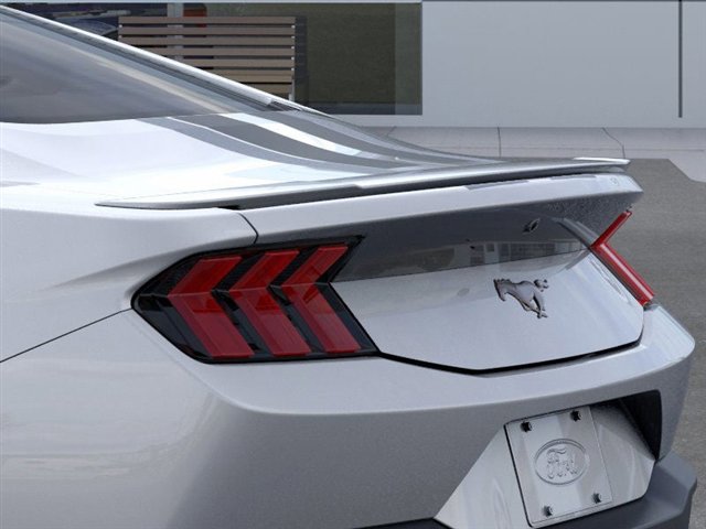 New 2026 Ford Mustang EcoBoost w/ Bronze Appearance Package image 22