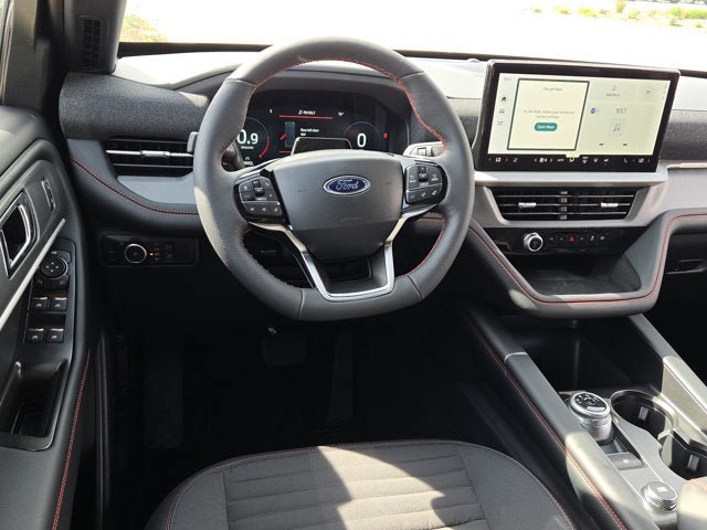 New 2026 Ford Explorer ST-Line AWD/4WD image 20