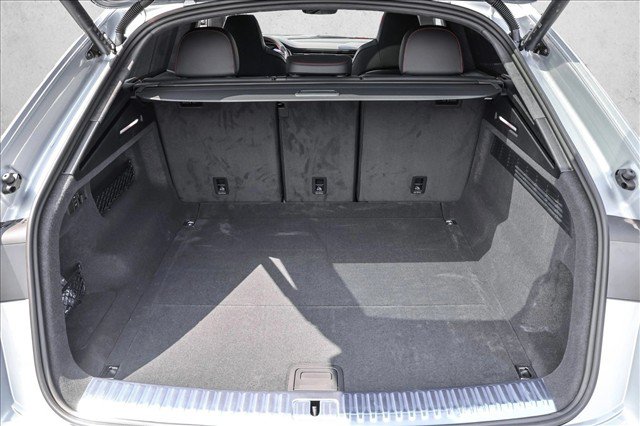 New 2026 Audi SQ8 Prestige AWD/4WD image 22