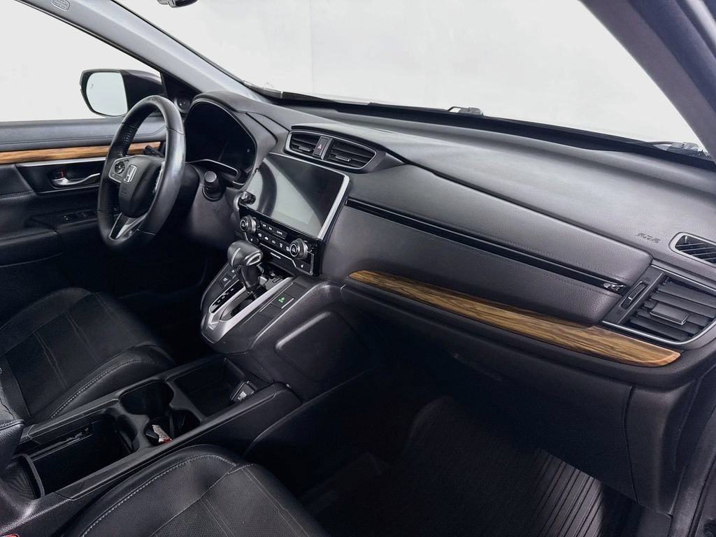 Used 2019 Honda CR-V Touring image 31