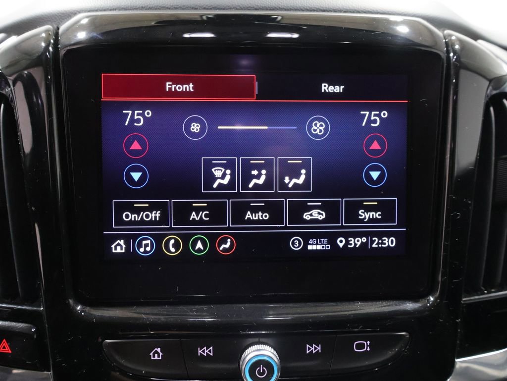 Used 2021 Chevrolet Traverse Premier w/ LPO, Floor Liner Package image 37