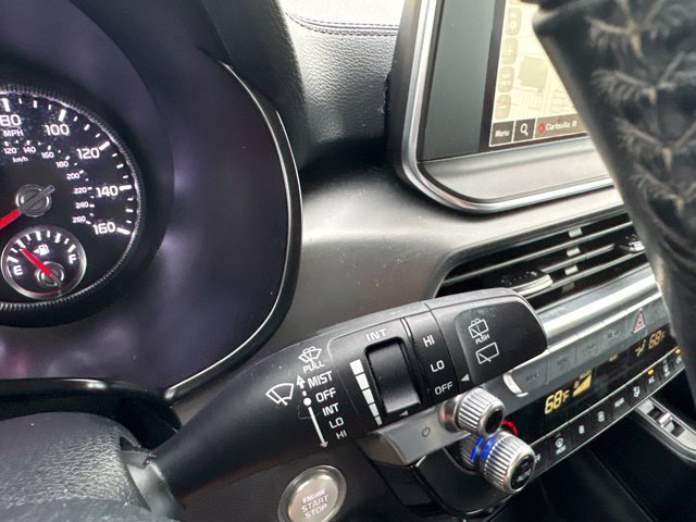Certified 2022 Kia Telluride S AWD/4WD image 21